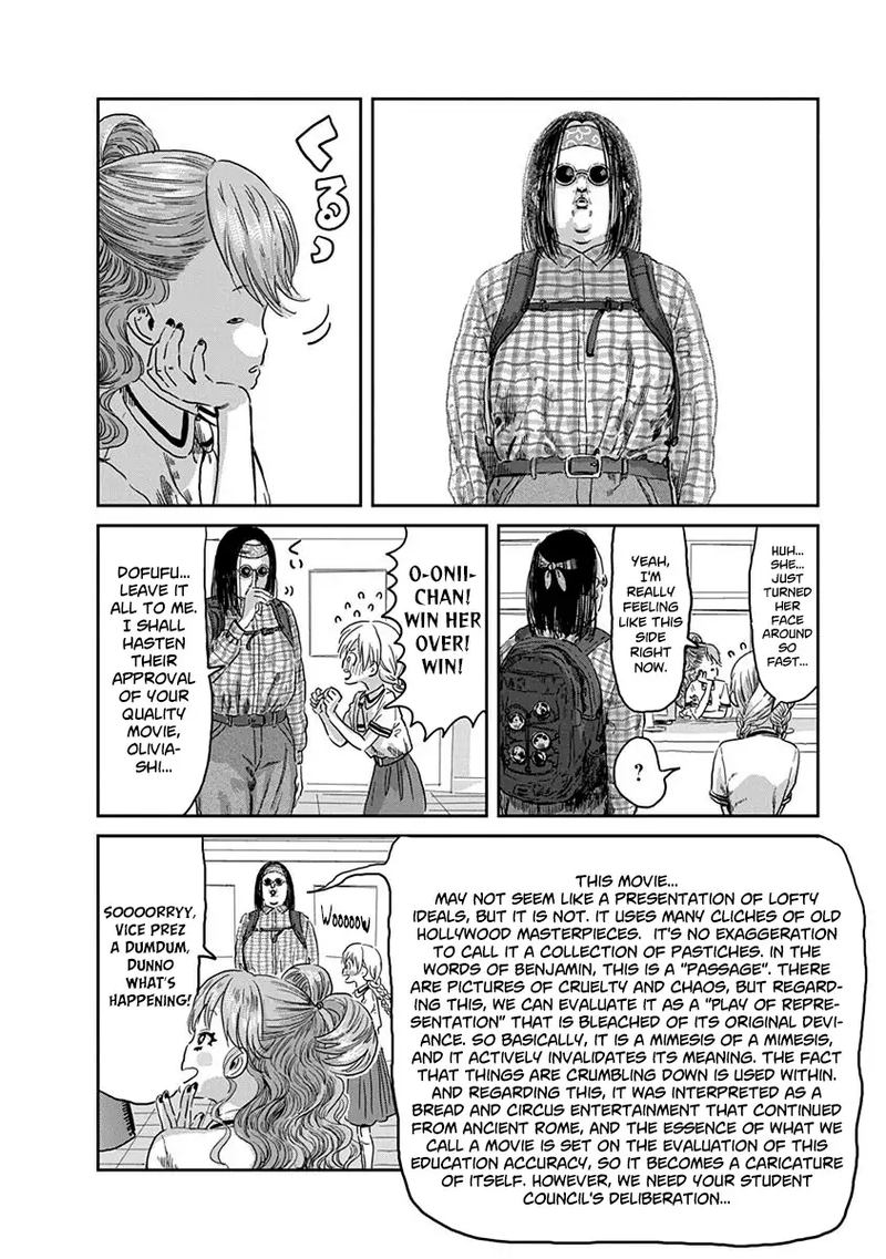 Asobi Asobase 40 13