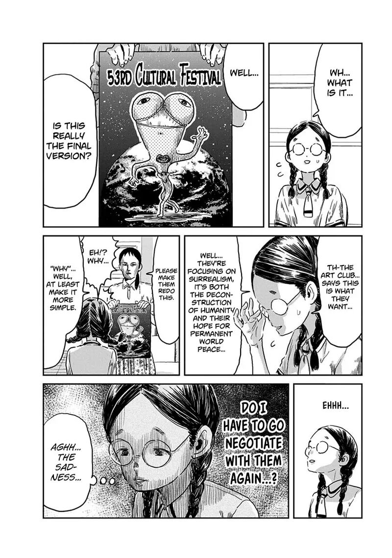 Asobi Asobase 40 5