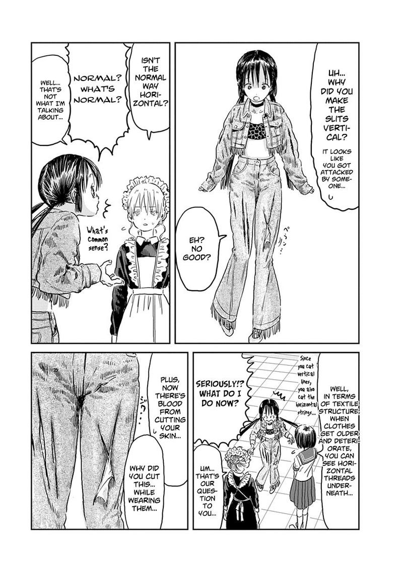 Asobi Asobase 43 12