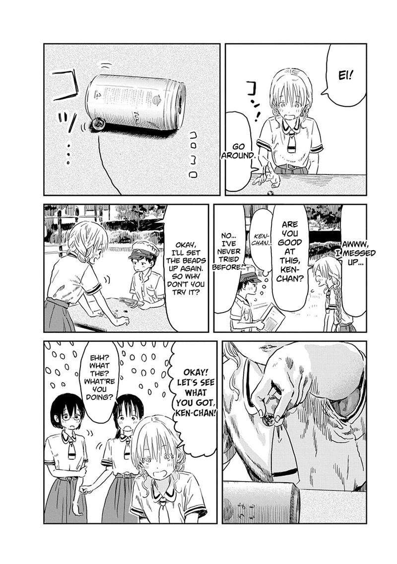 Asobi Asobase 44 11