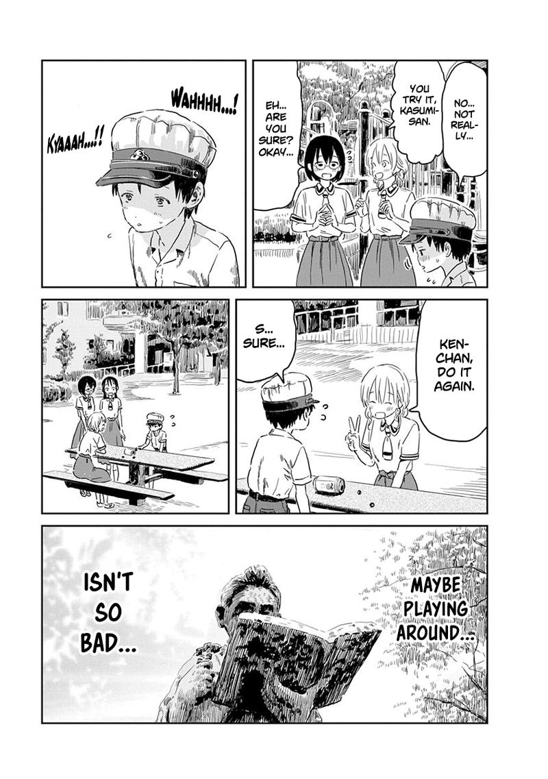 Asobi Asobase 44 14