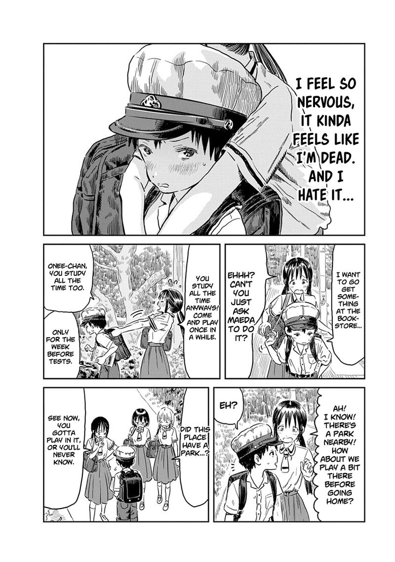 Asobi Asobase 44 7