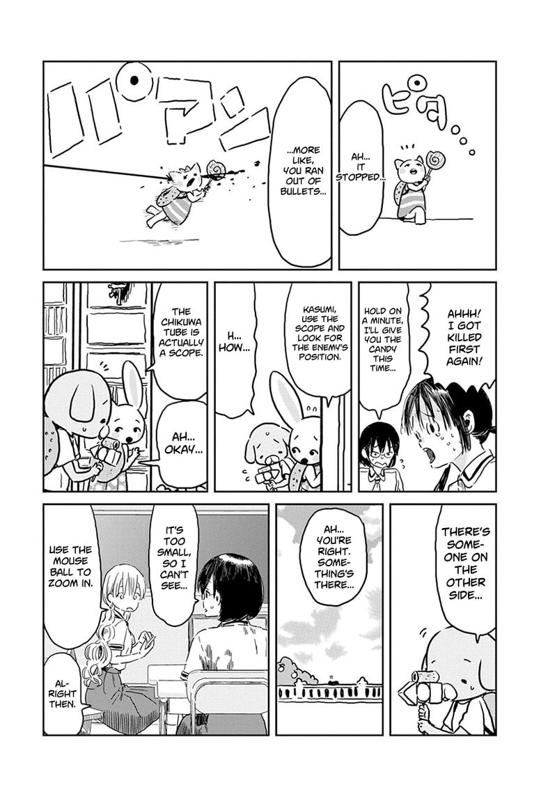Asobi Asobase 46 14