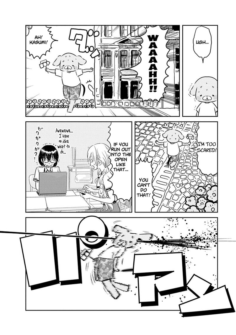 Asobi Asobase 46 9