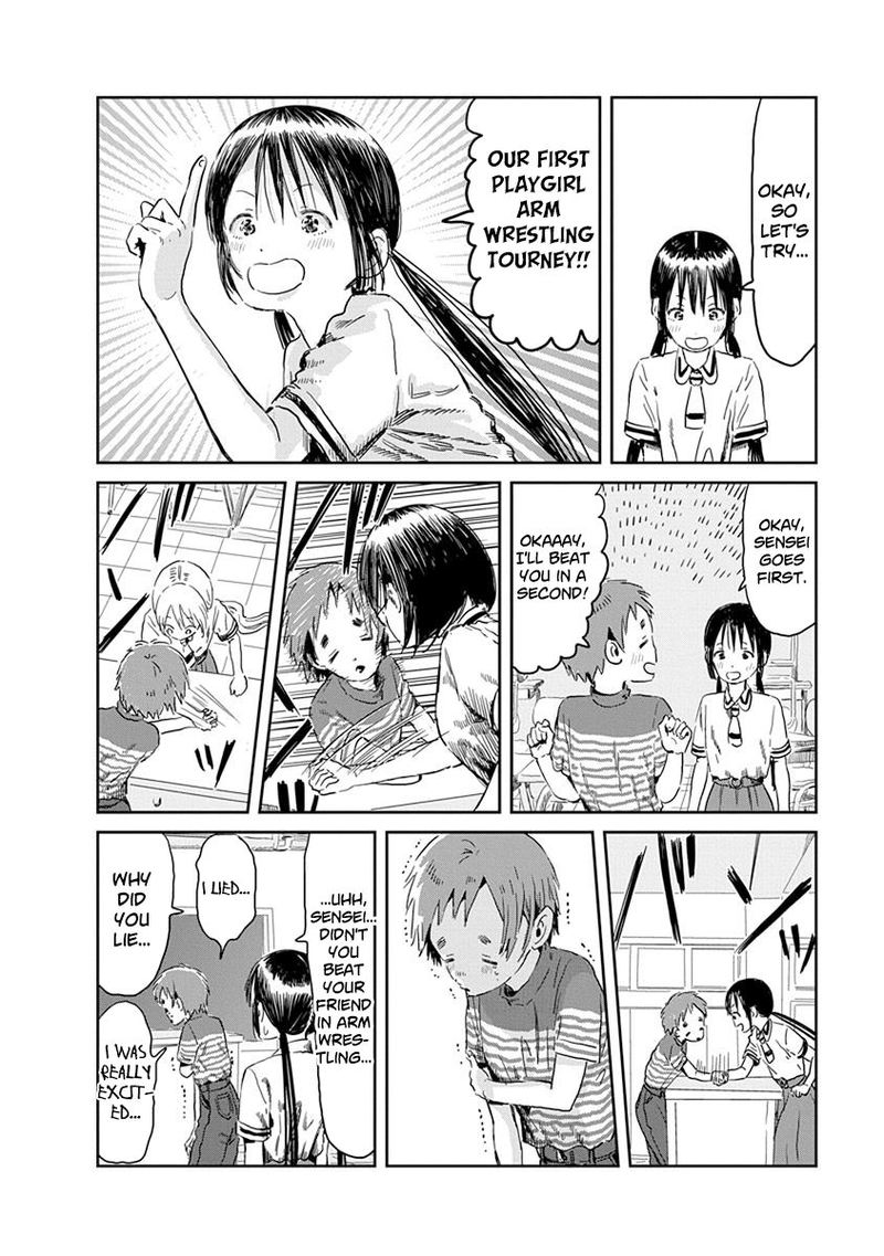 Asobi Asobase 49 5