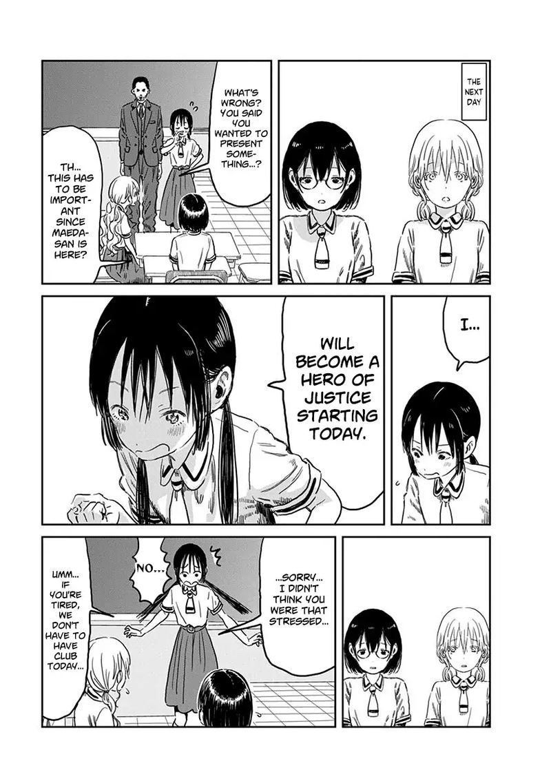 Asobi Asobase 52 8