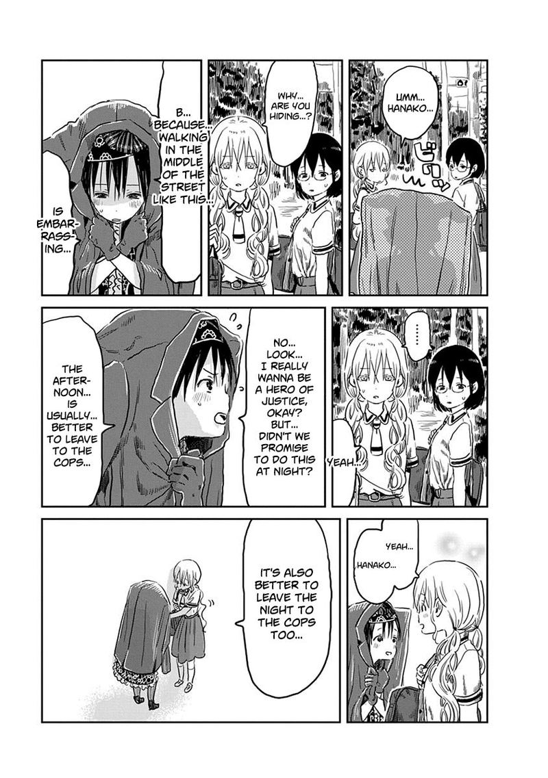 Asobi Asobase 53 4