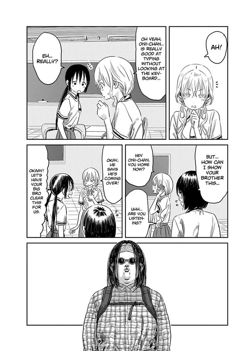 Asobi Asobase 55 11