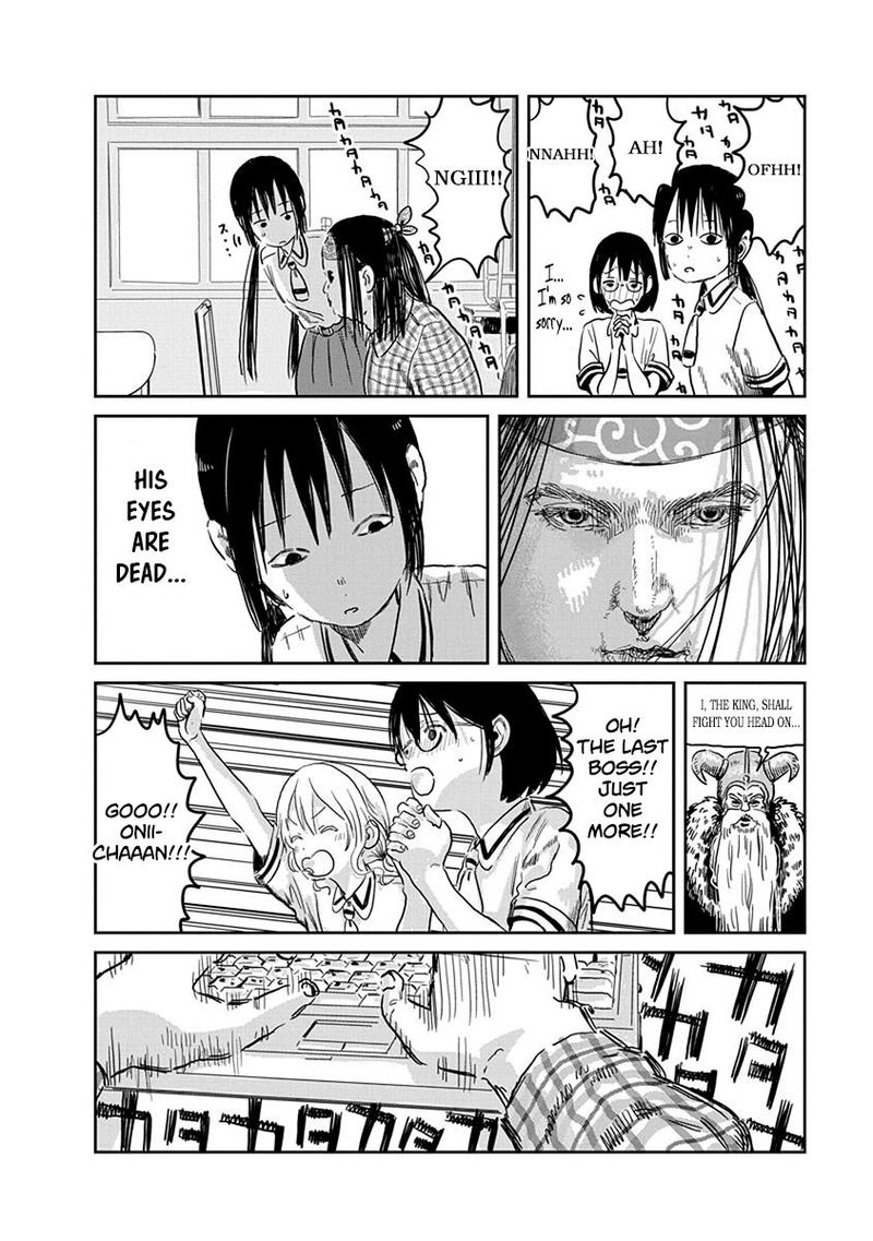 Asobi Asobase 55 15