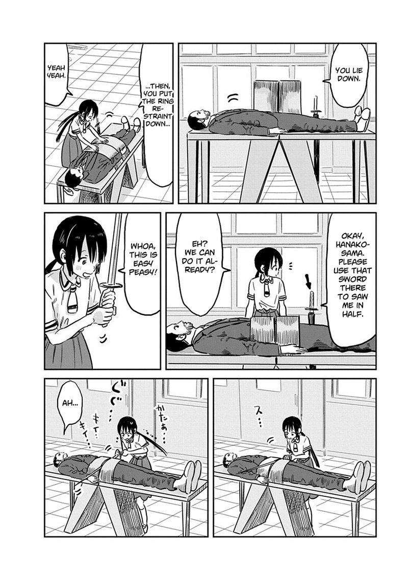 Asobi Asobase 59 12