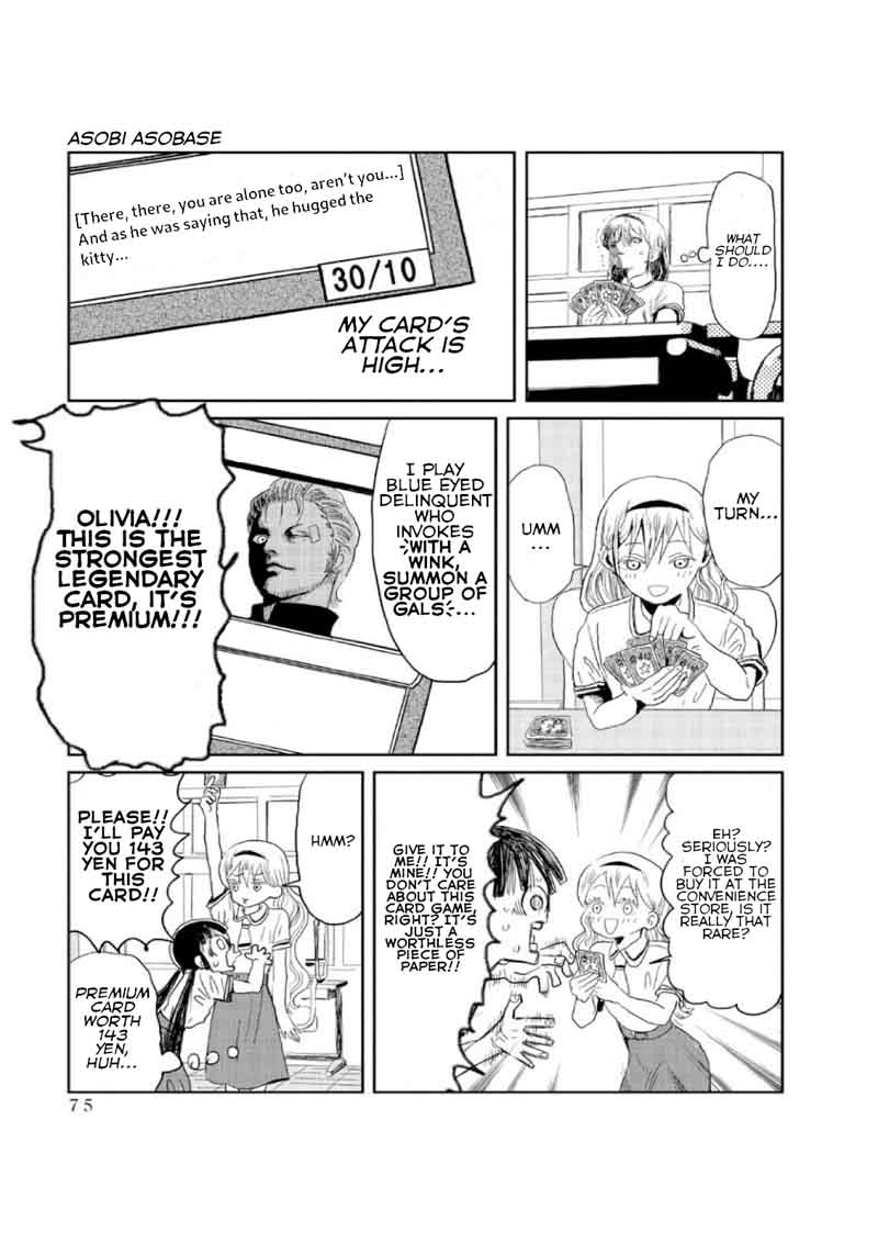 Asobi Asobase 6 5