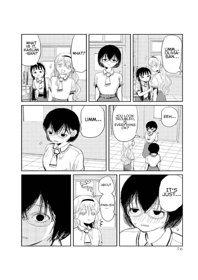 Asobi Asobase 6 6