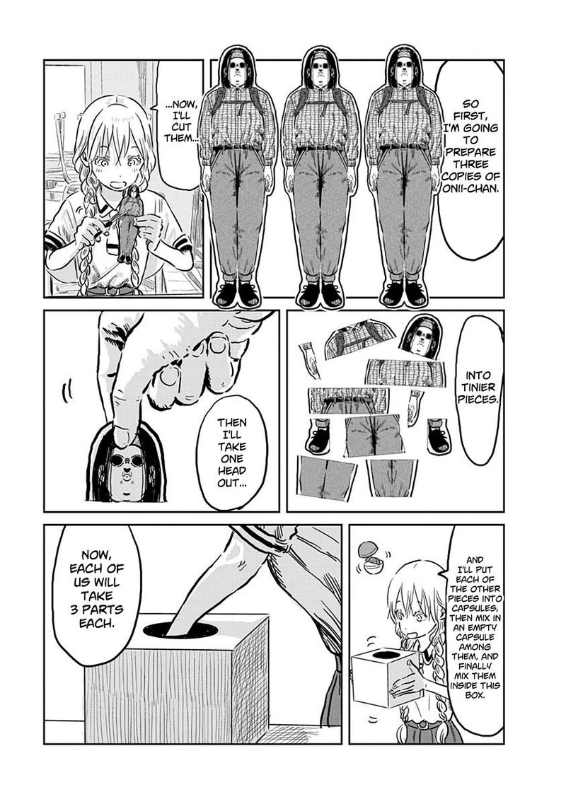 Asobi Asobase 61 4
