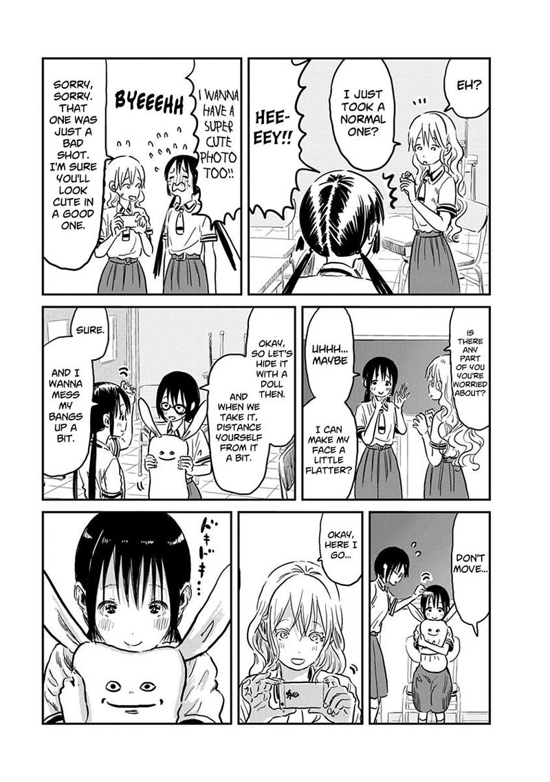 Asobi Asobase 62 10