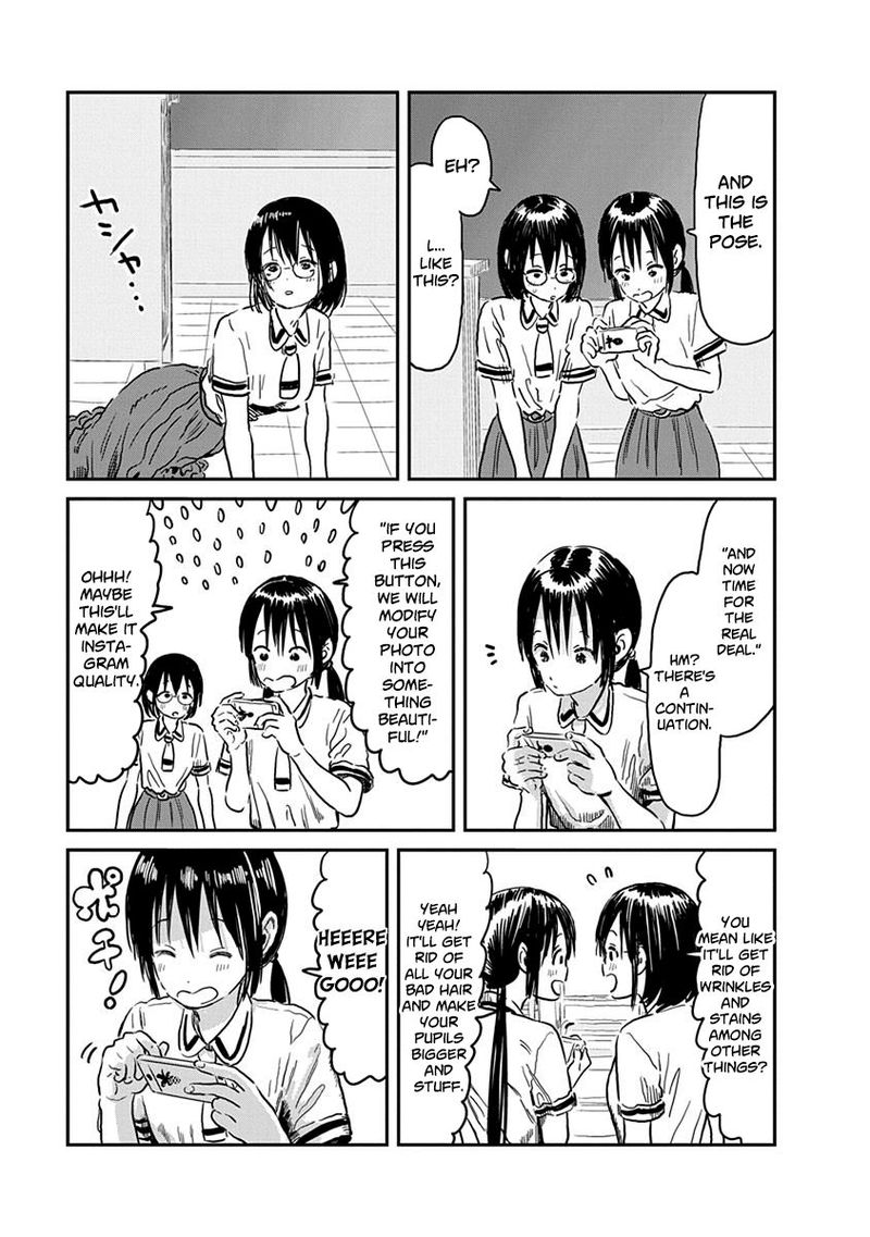 Asobi Asobase 62 7