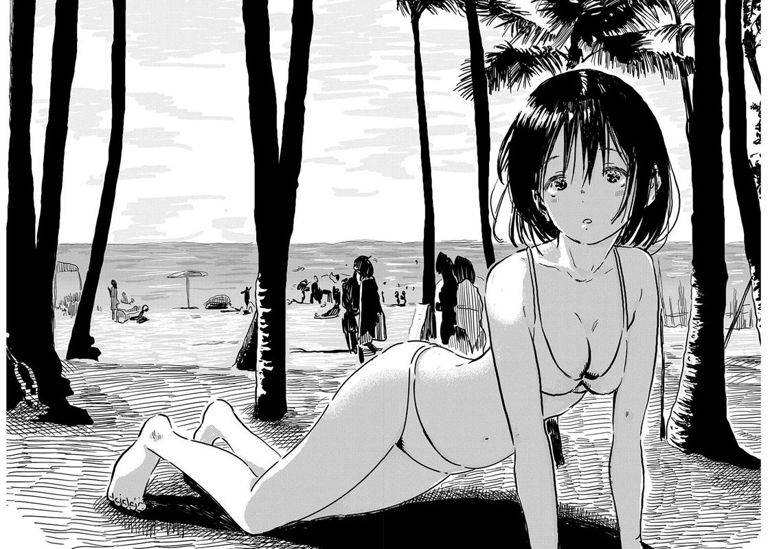Asobi Asobase 62 8