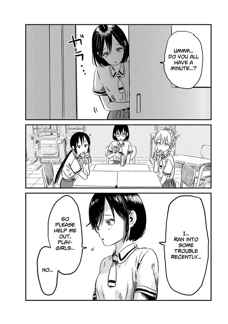 Asobi Asobase 63 3