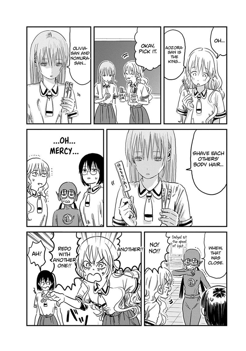 Asobi Asobase 67 11