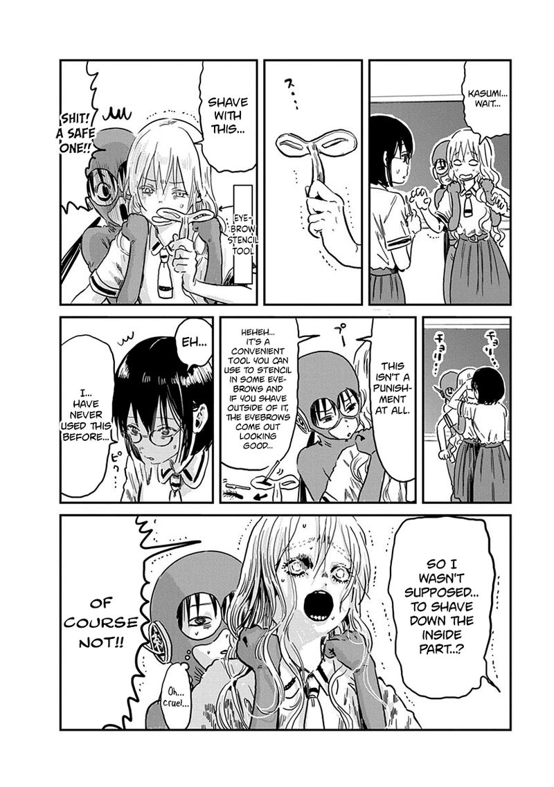 Asobi Asobase 67 13