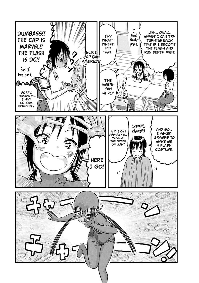 Asobi Asobase 67 4