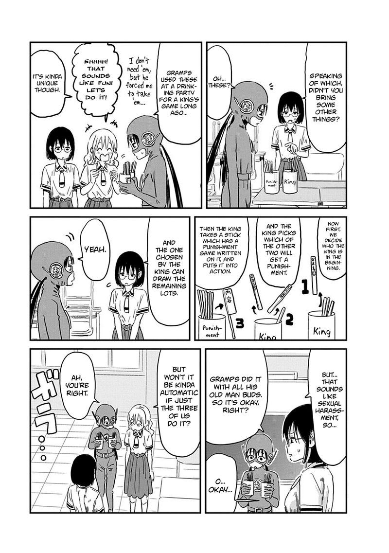 Asobi Asobase 67 6