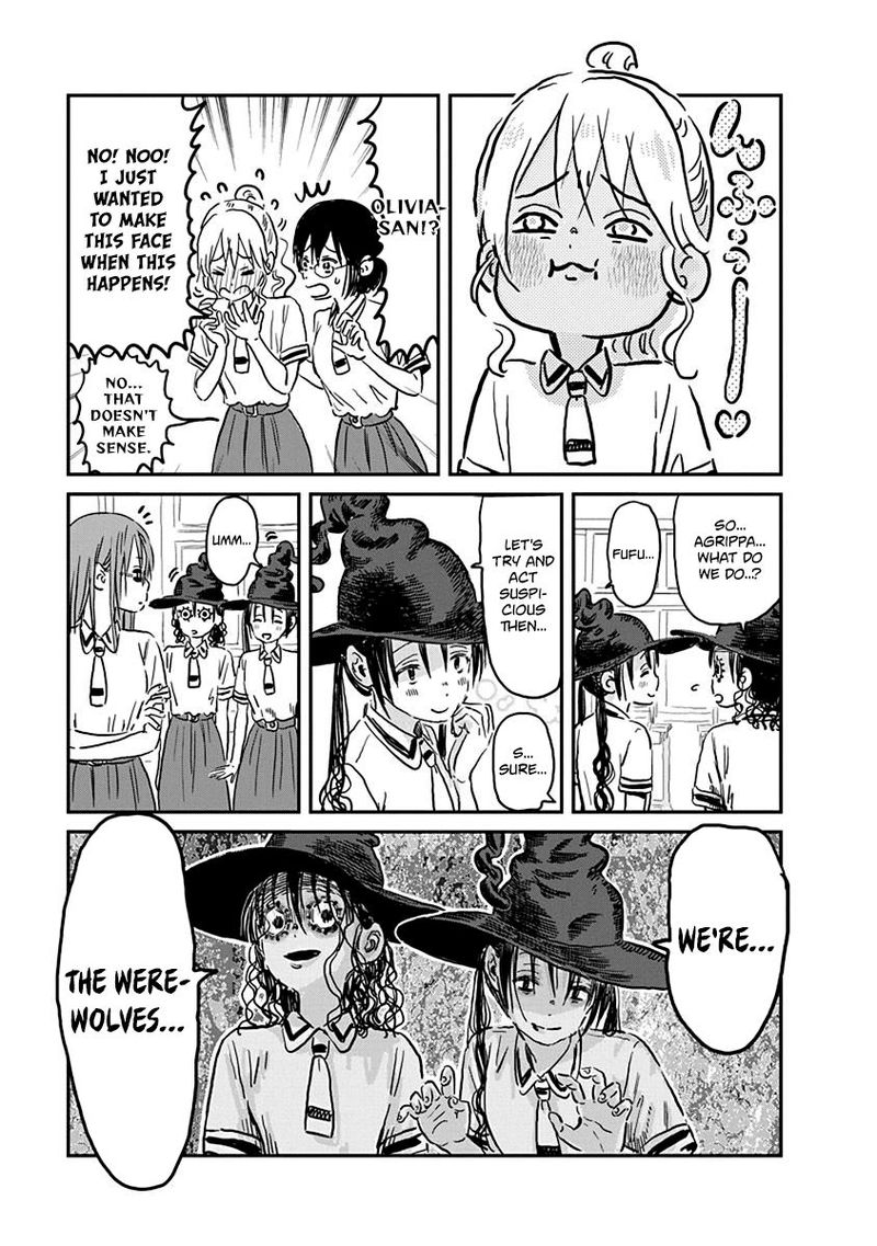 Asobi Asobase 69 18