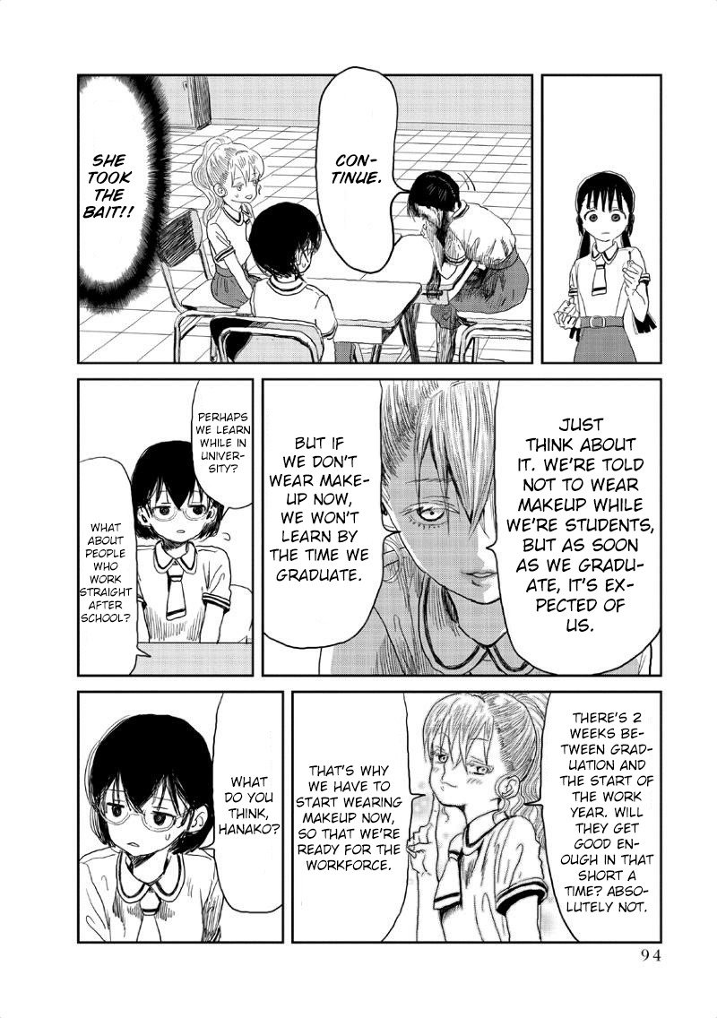 Asobi Asobase 7 8