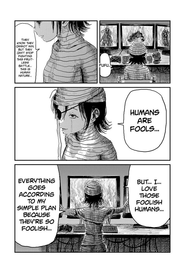 Asobi Asobase 70 15