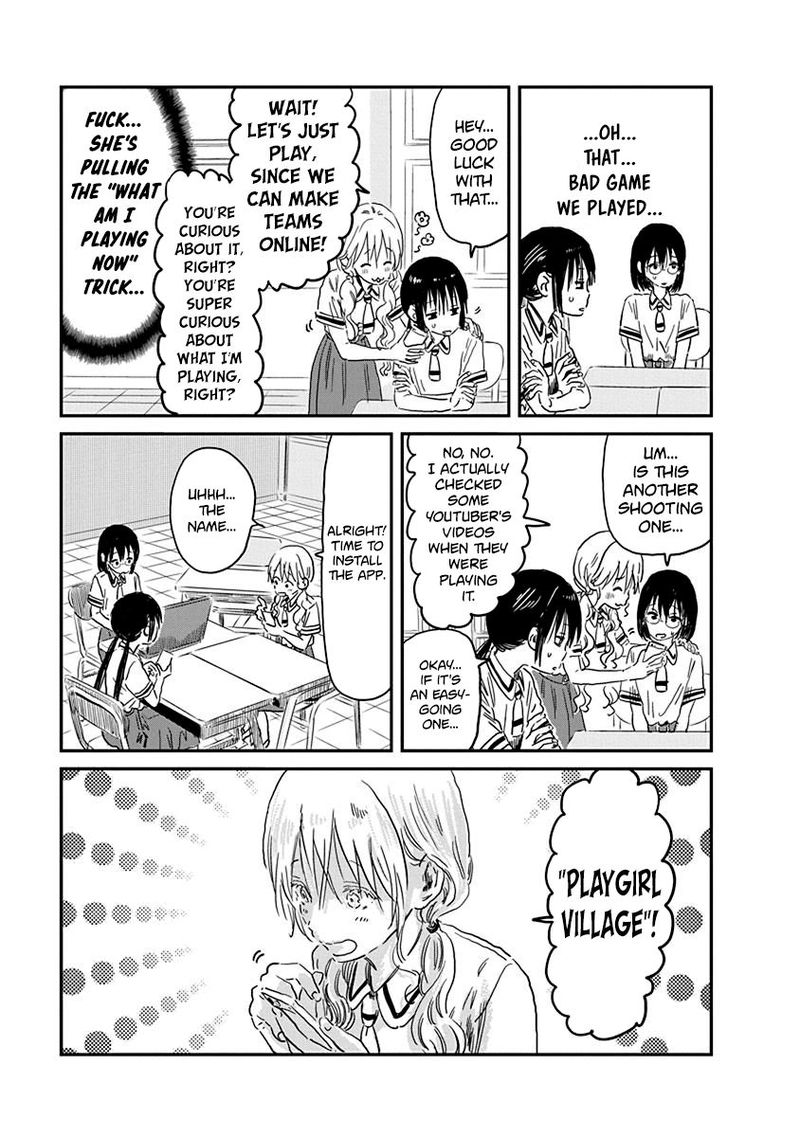 Asobi Asobase 70 3