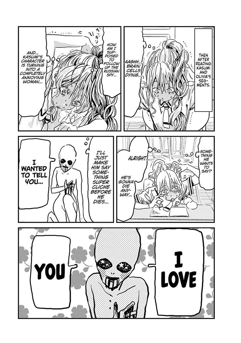 Asobi Asobase 72 13