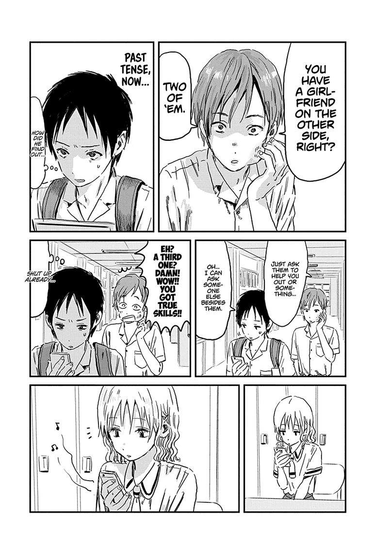 Asobi Asobase 74 3