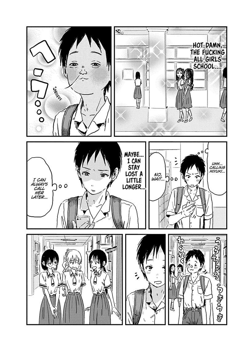 Asobi Asobase 74 6