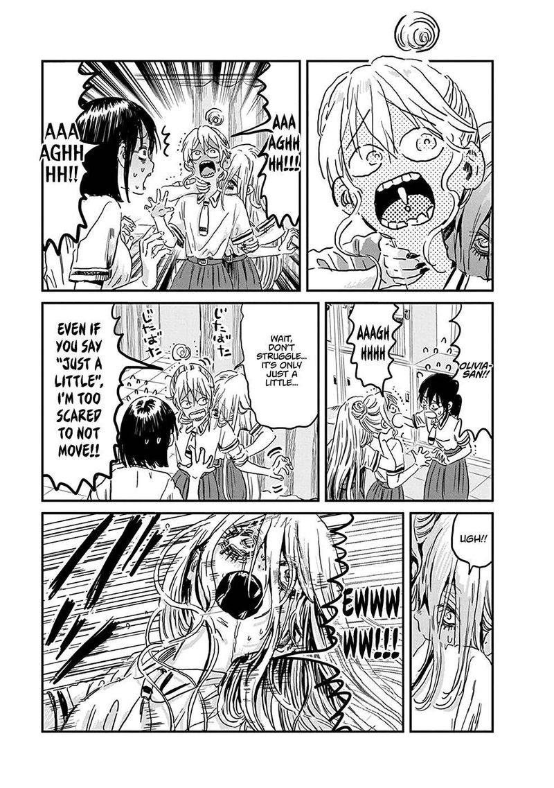Asobi Asobase 75 8