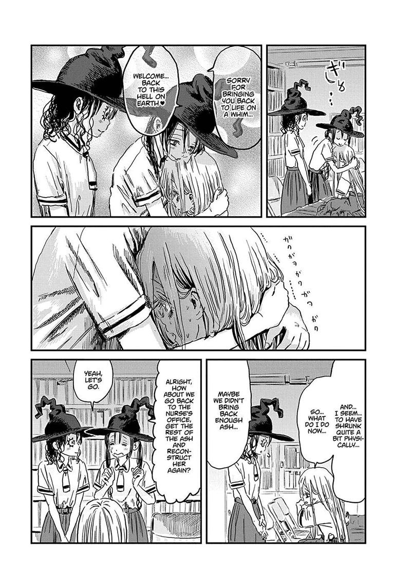 Asobi Asobase 76 7