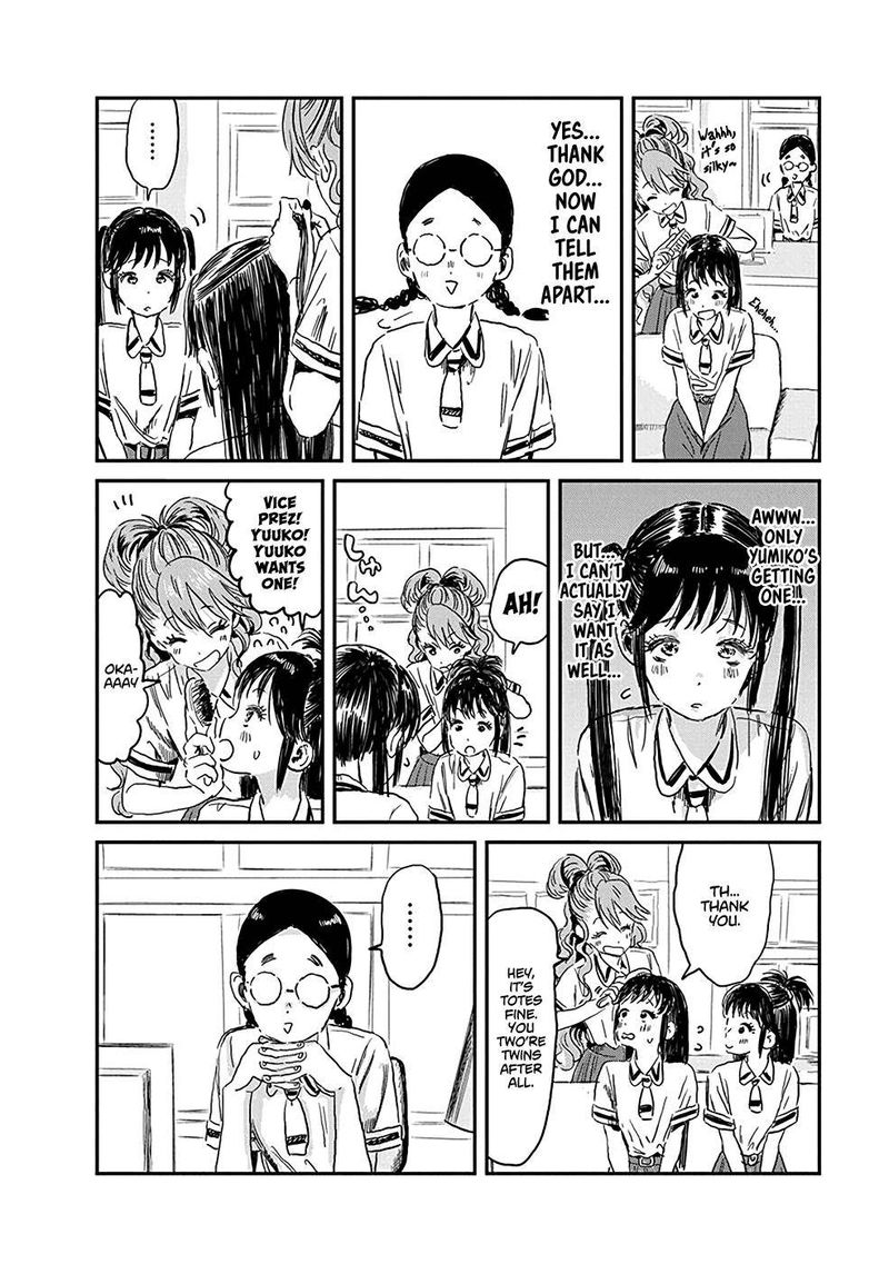Asobi Asobase 79 10