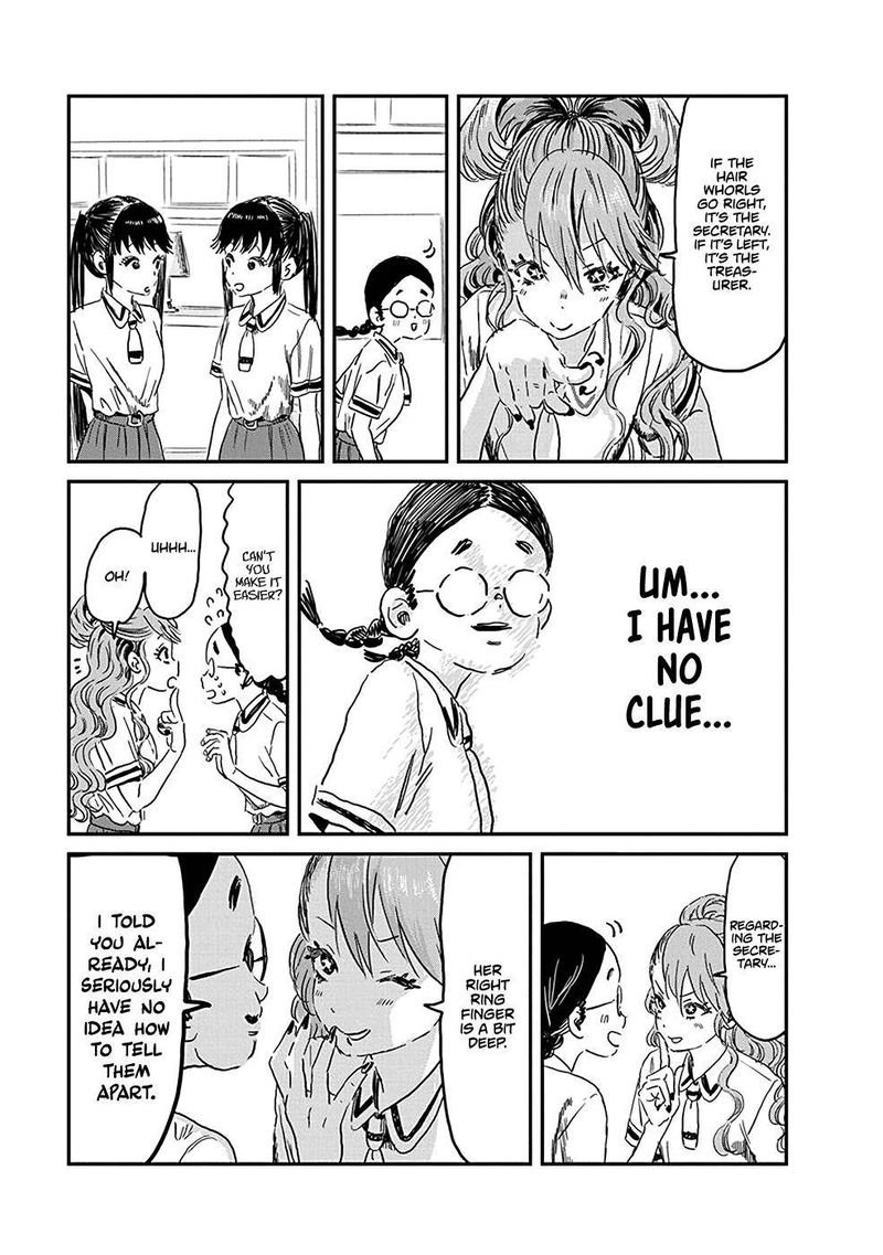 Asobi Asobase 79 7