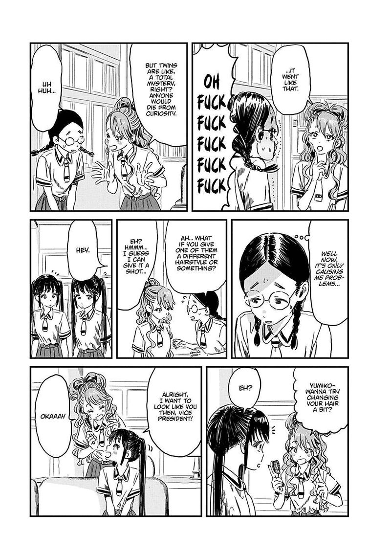Asobi Asobase 79 9