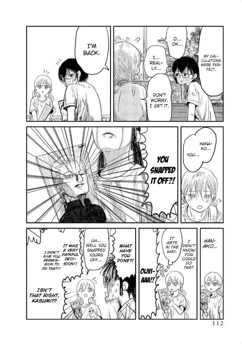 Asobi Asobase 8 13