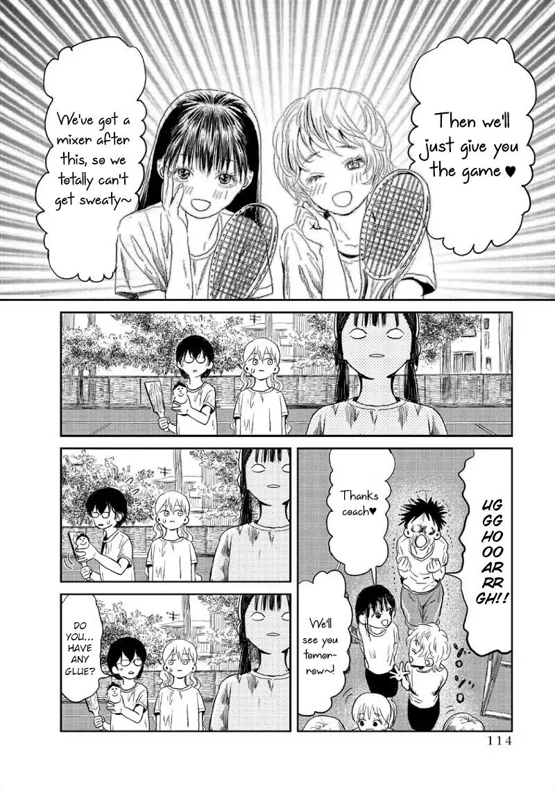 Asobi Asobase 8 15