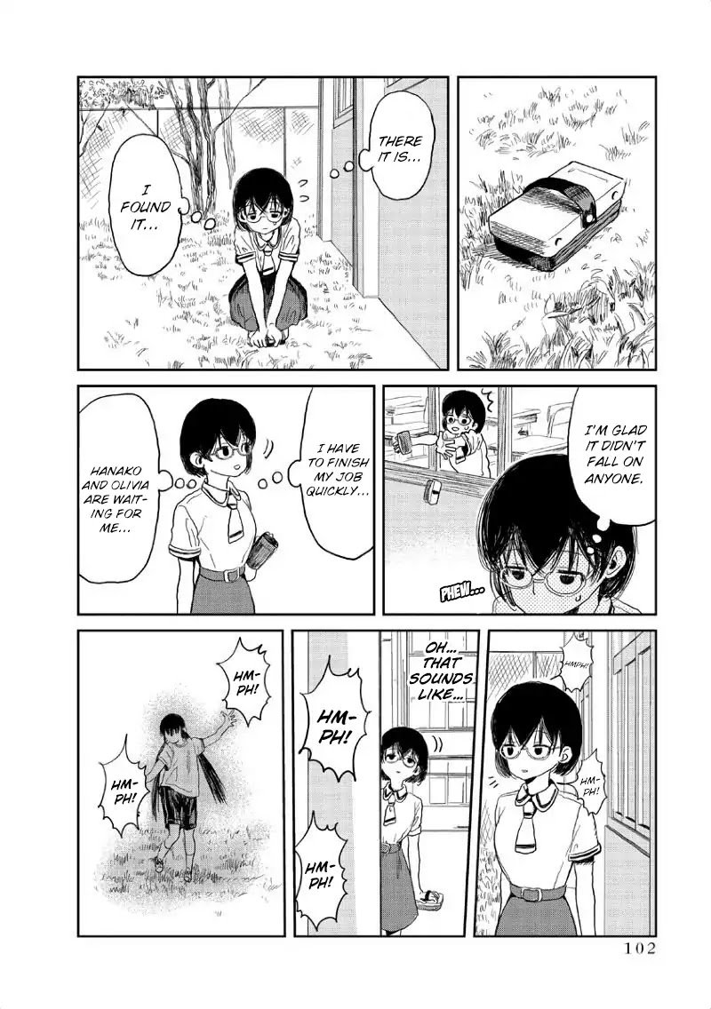Asobi Asobase 8 3