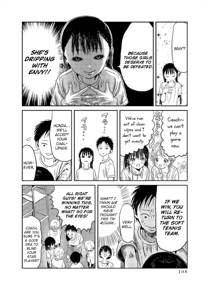 Asobi Asobase 8 9