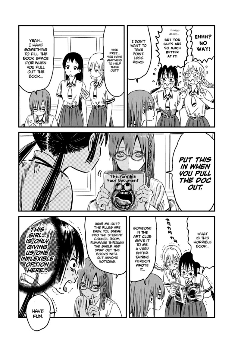 Asobi Asobase 83 15