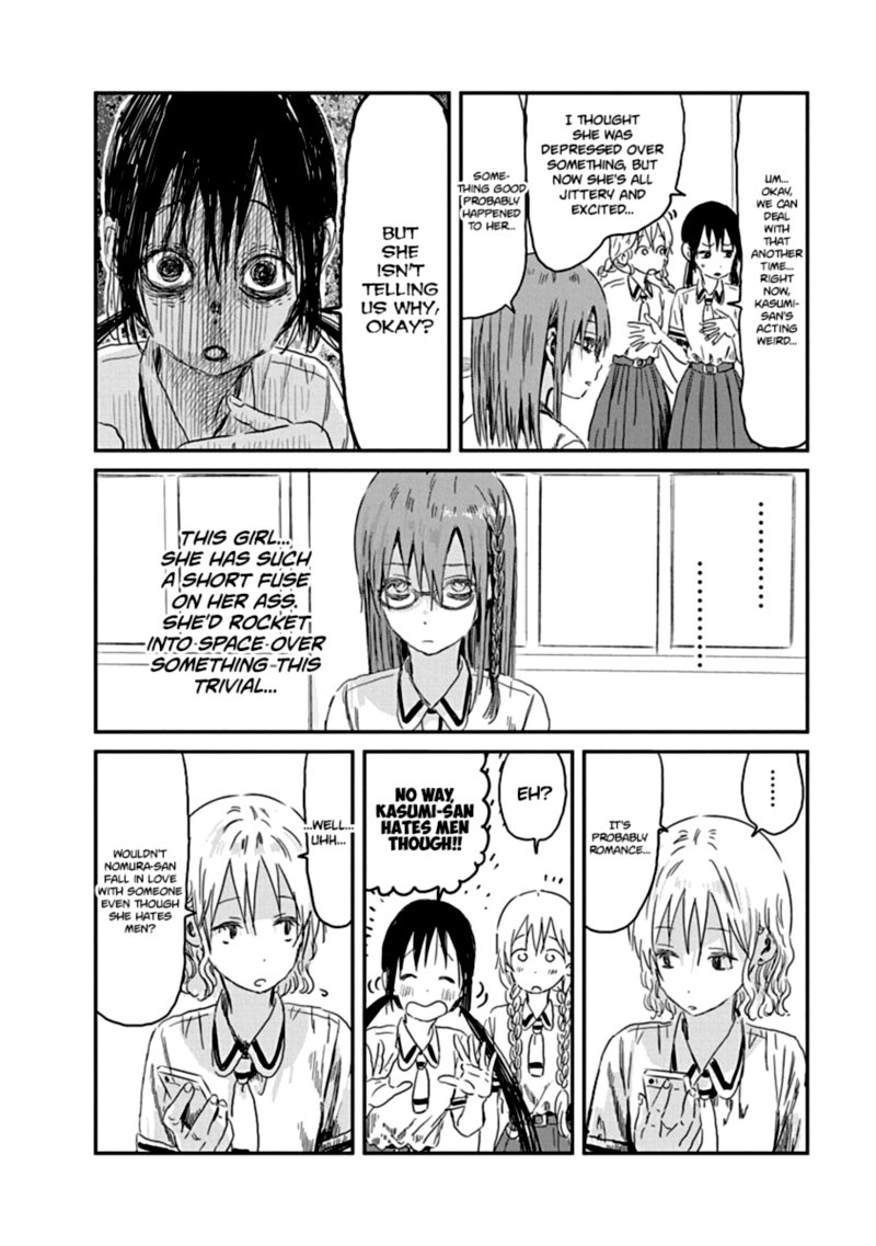 Asobi Asobase 83 6