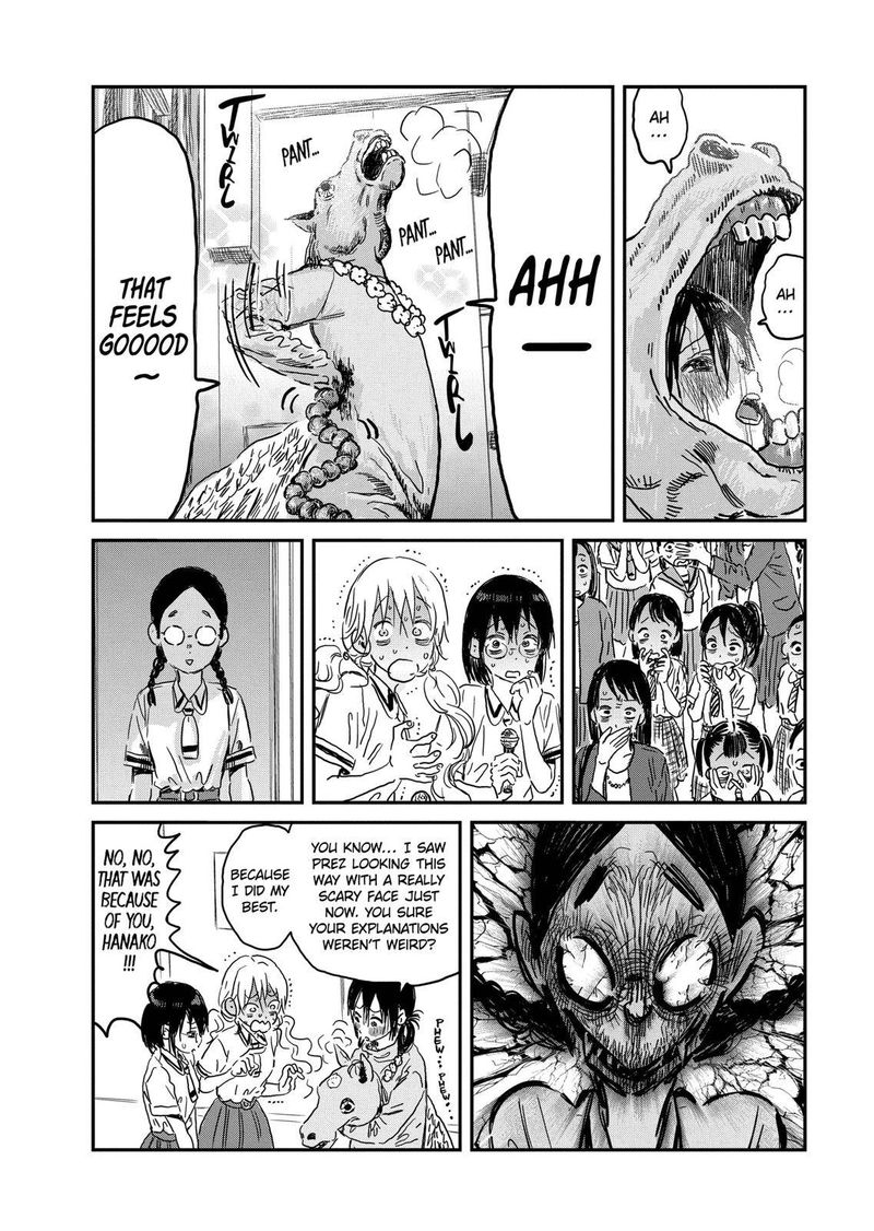 Asobi Asobase 87 16