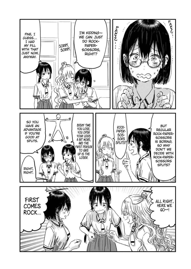 Asobi Asobase 87 8