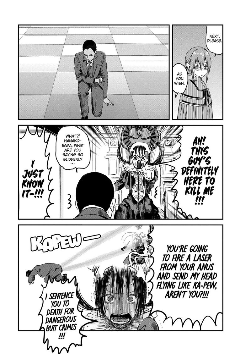 Asobi Asobase 88 11