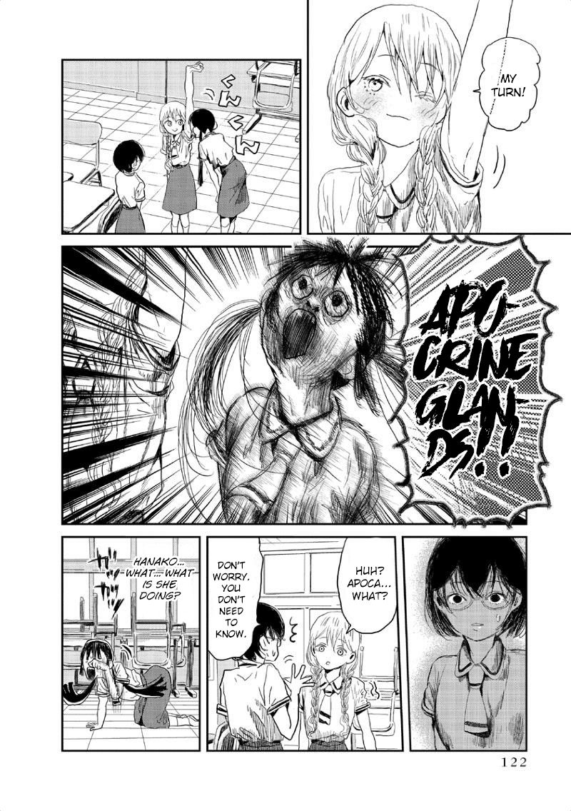 Asobi Asobase 9 9