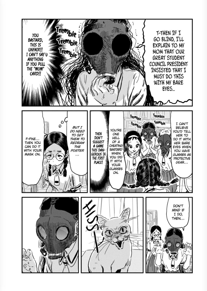 Asobi Asobase 90 12