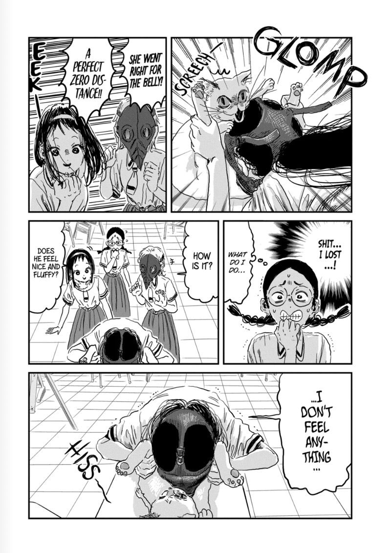 Asobi Asobase 90 13