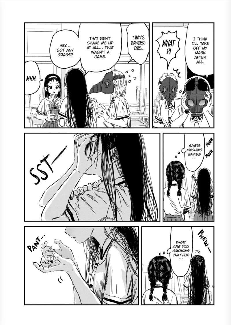 Asobi Asobase 90 14